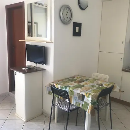 Residence Massilor Gallipoli Kamer foto