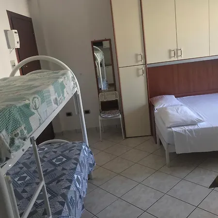 Residence Massilor Gallipoli Kamer foto