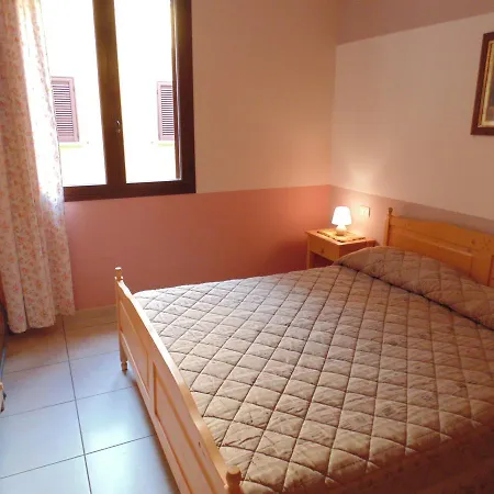 Residence Massilor Gallipoli Kamer foto