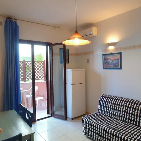 Residence Massilor Gallipoli Kamer foto