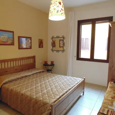 Residence Massilor Gallipoli Kamer foto