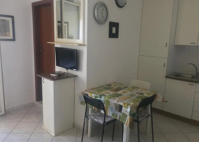 Residence Massilor