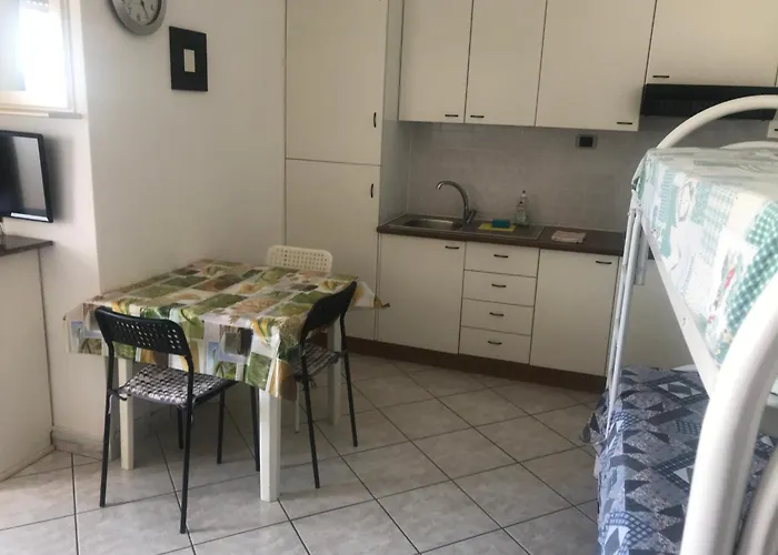 Residence Massilor