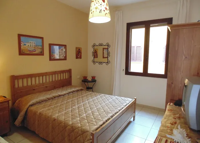 Residence Massilor