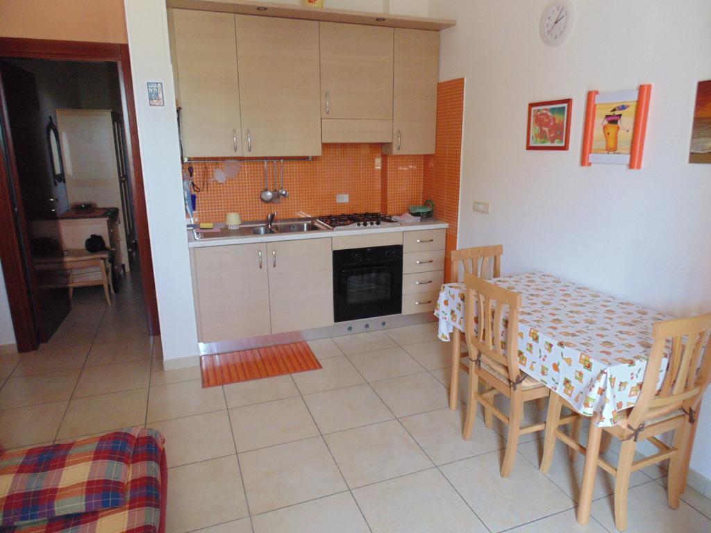 Apartment Massilor