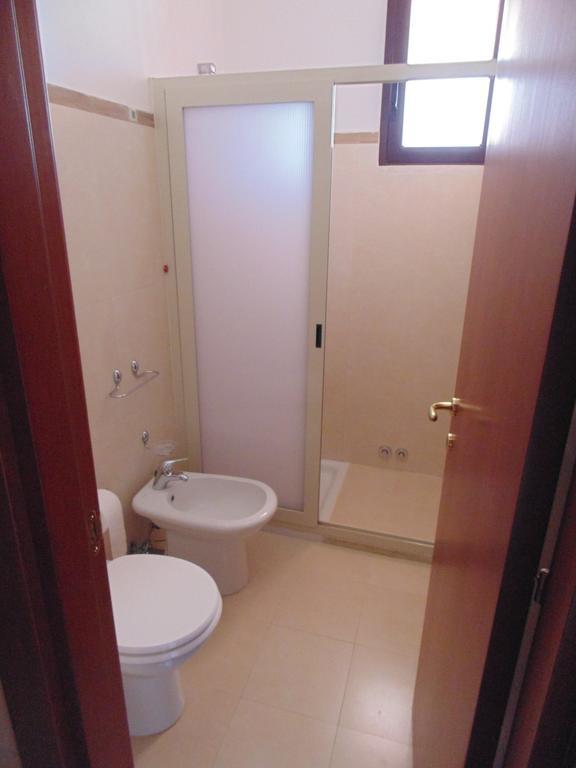 Apartamento Massilor Gallipoli