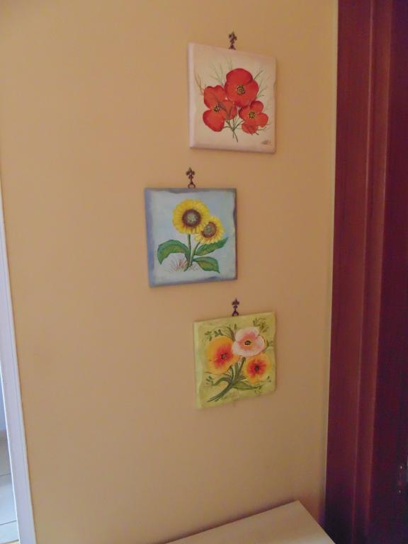 Massilor Apartment *