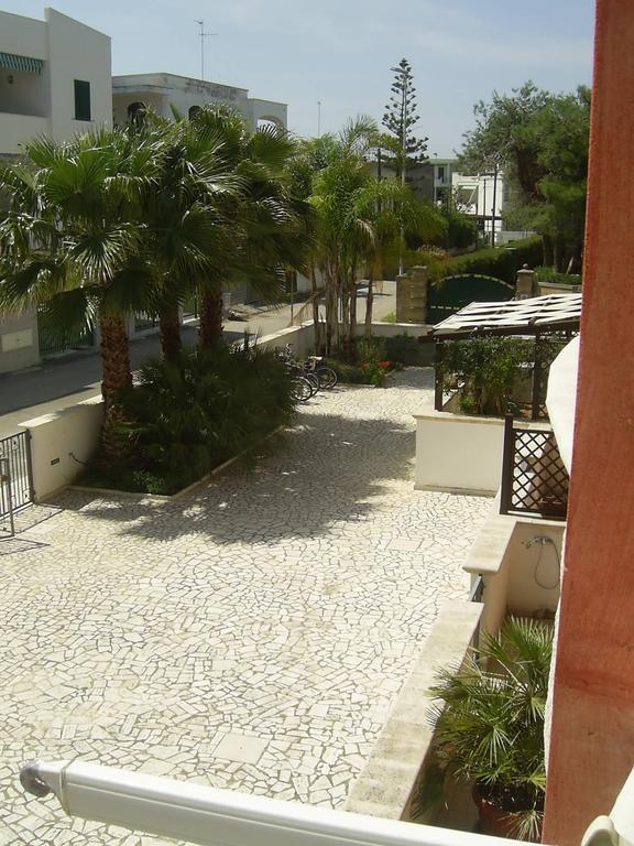 Apartamento Massilor *