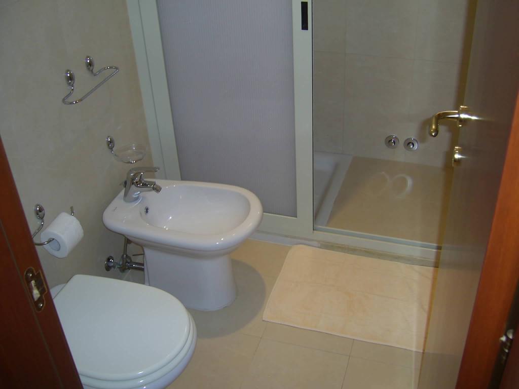 Apartment Massilor Gallipoli
