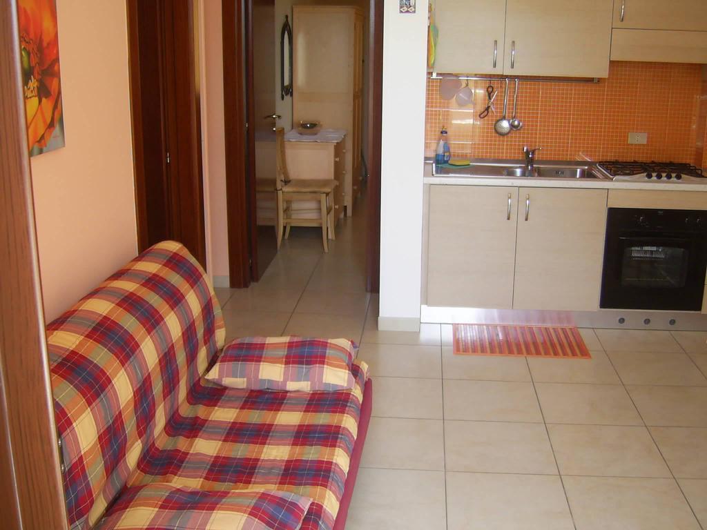 Apartamento Massilor *