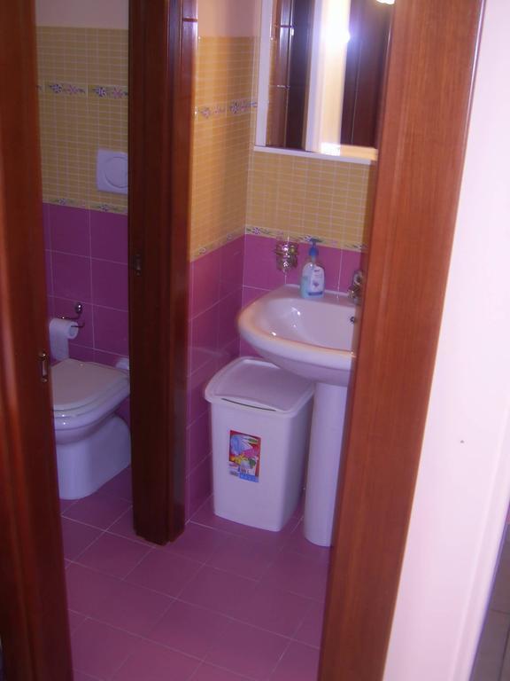 Apartamento Massilor