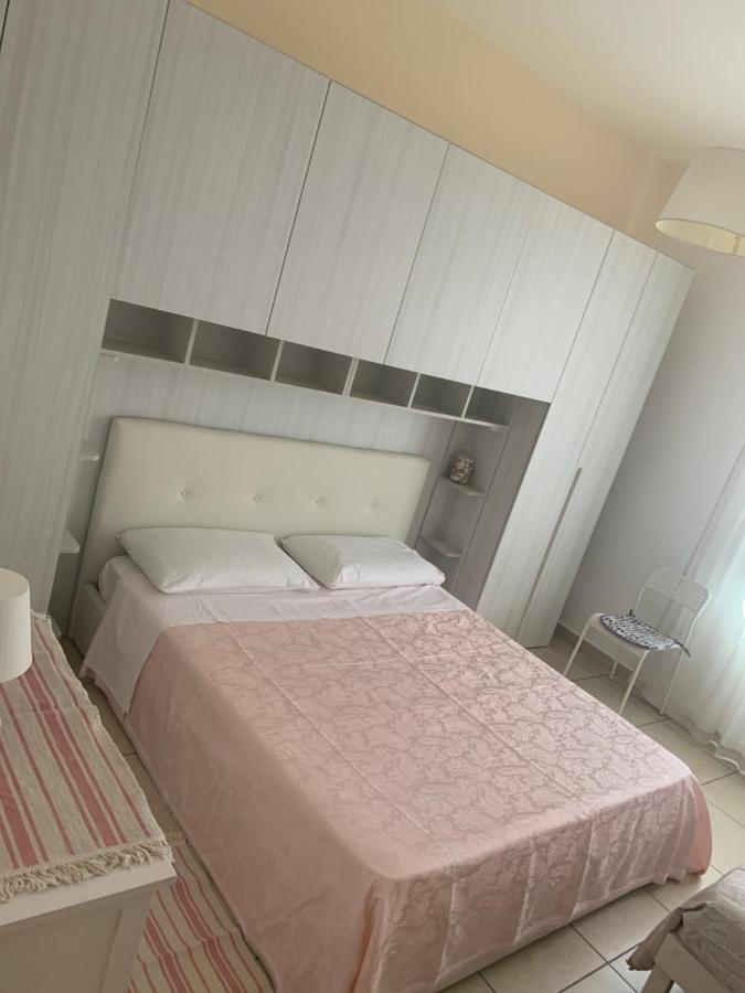 Apartamento Massilor Gallipoli