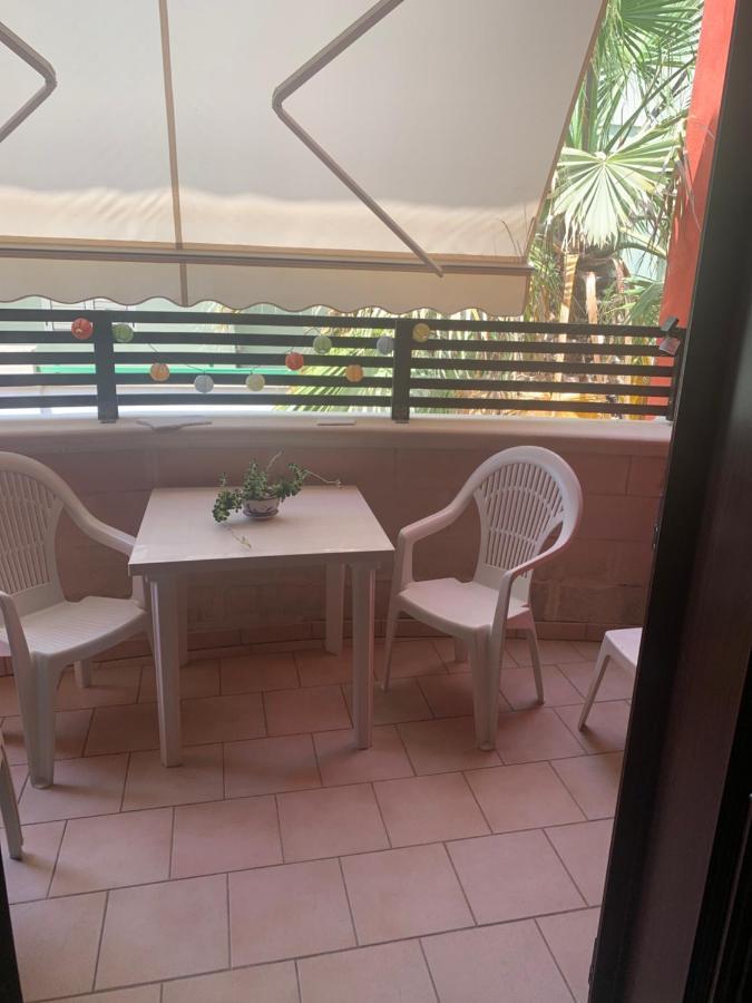 Massilor Apartamento Gallipoli