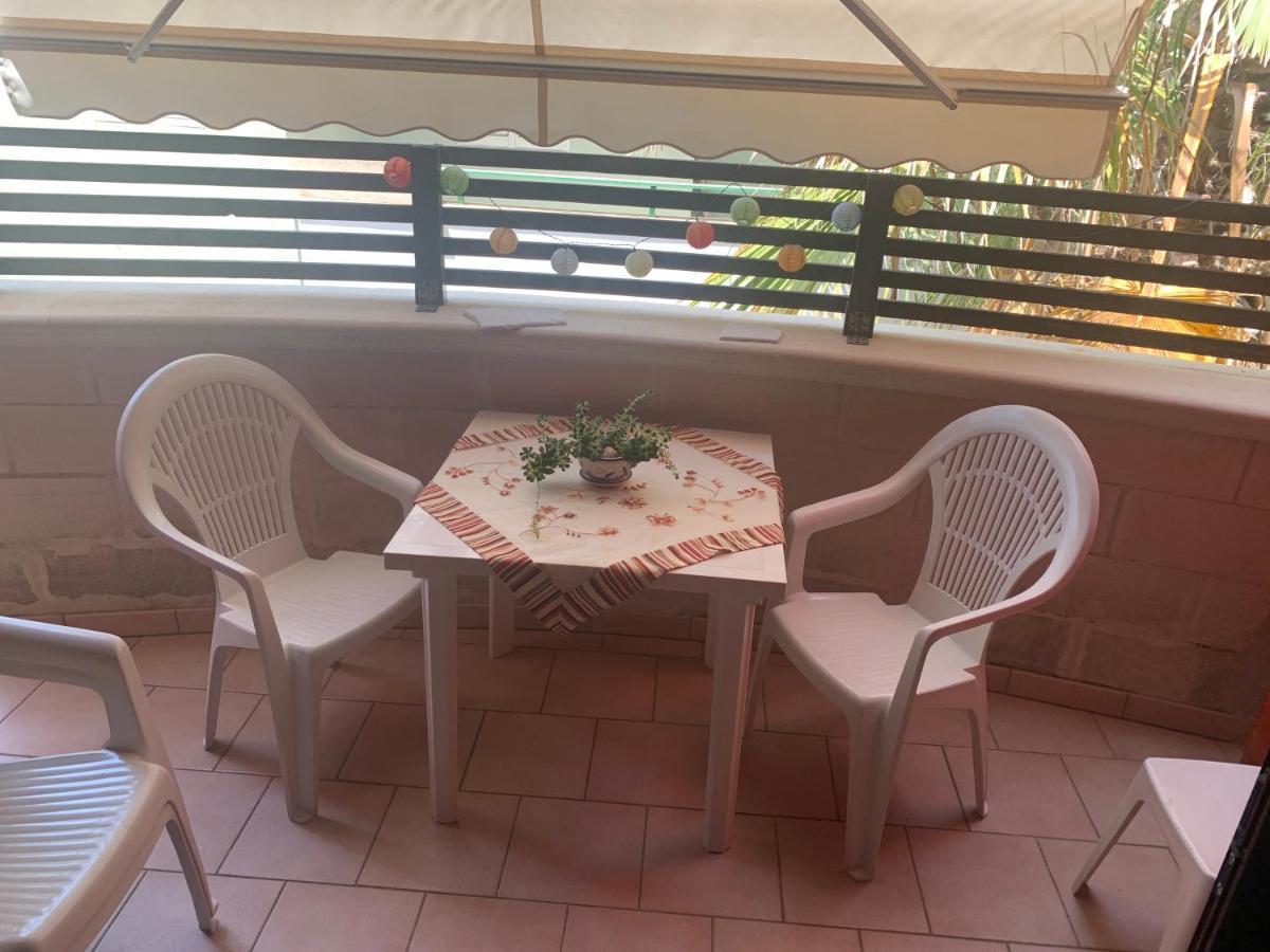 Apartamento Massilor Gallipoli
