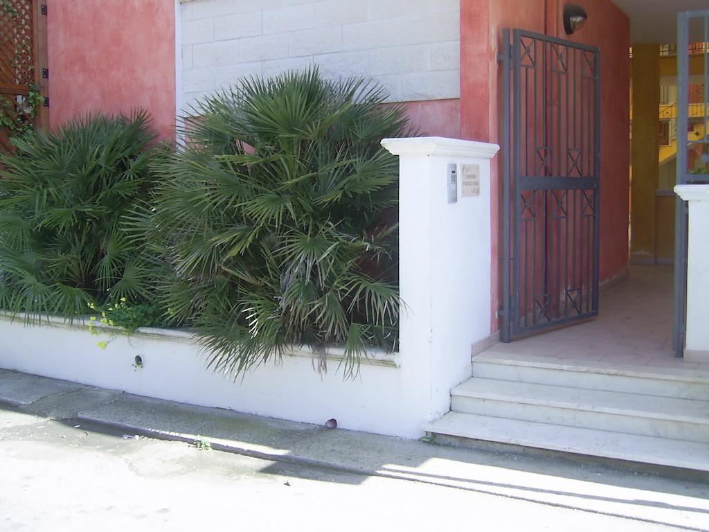 Massilor Apartamento