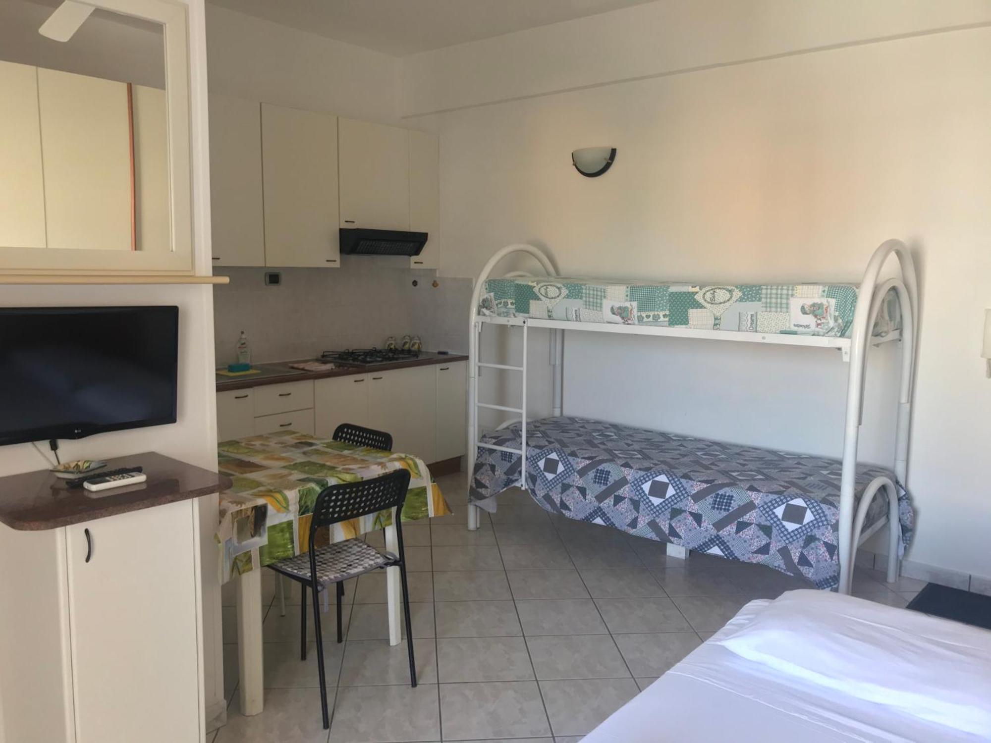 Massilor Apartamento Gallipoli