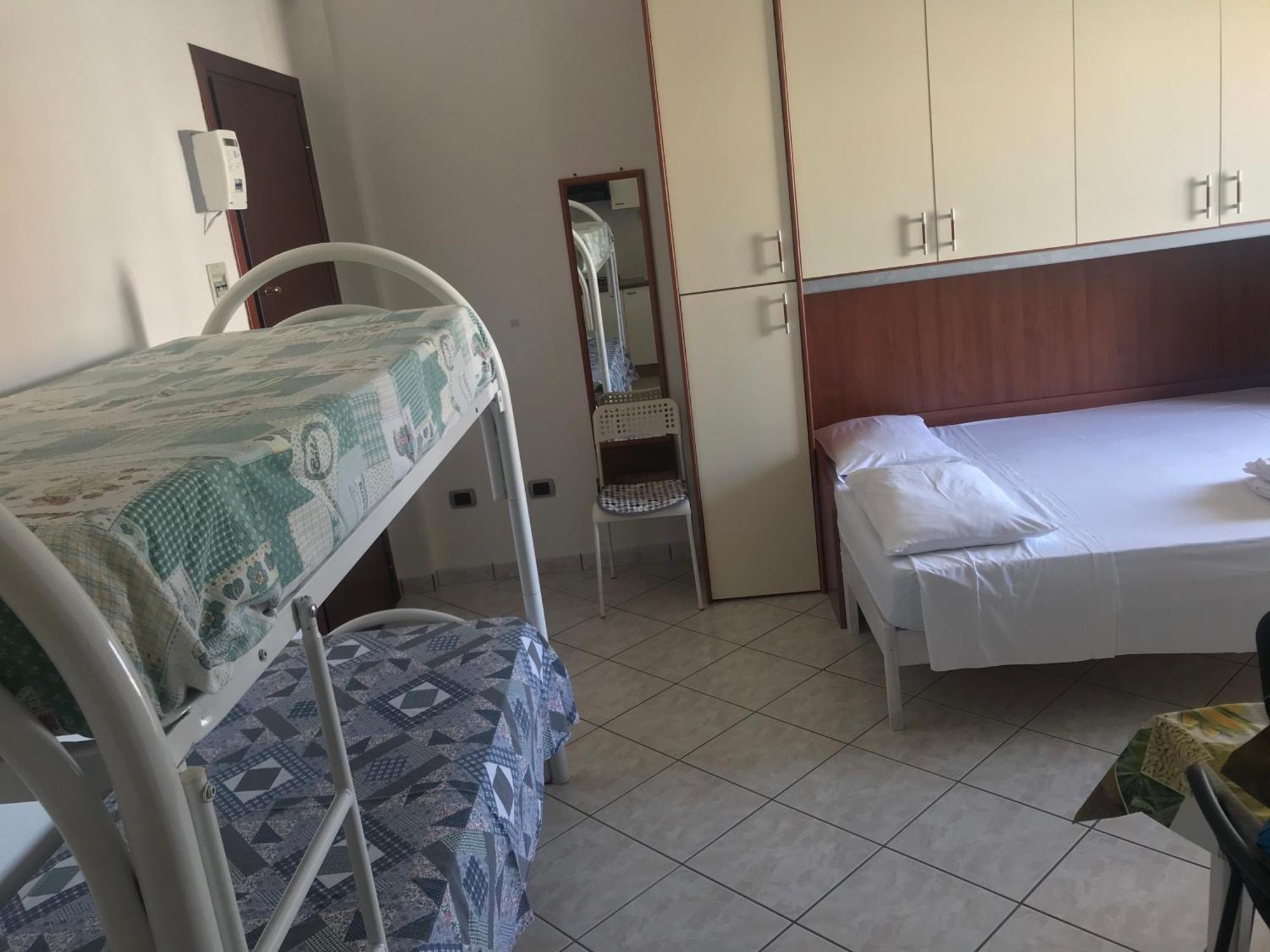 Apartment Massilor Gallipoli
