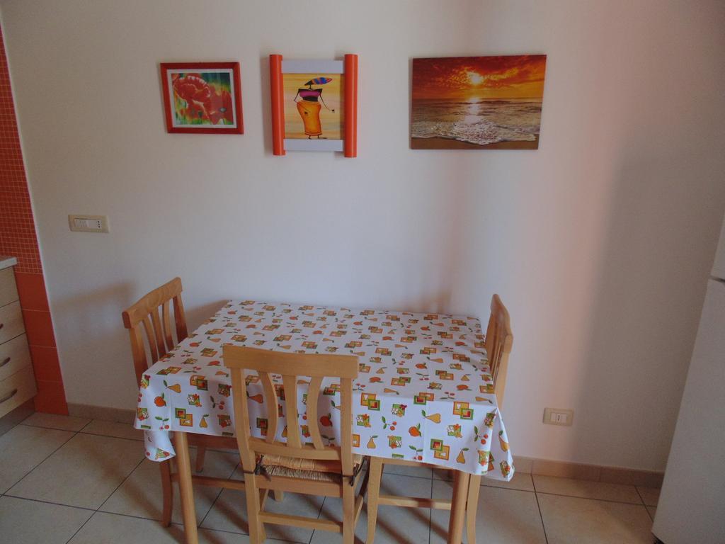 Massilor Apartment *