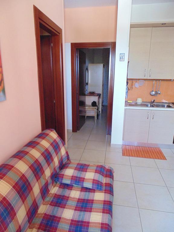 Massilor Apartamento *