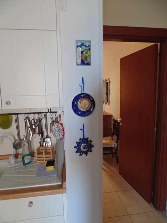 Apartamento Massilor