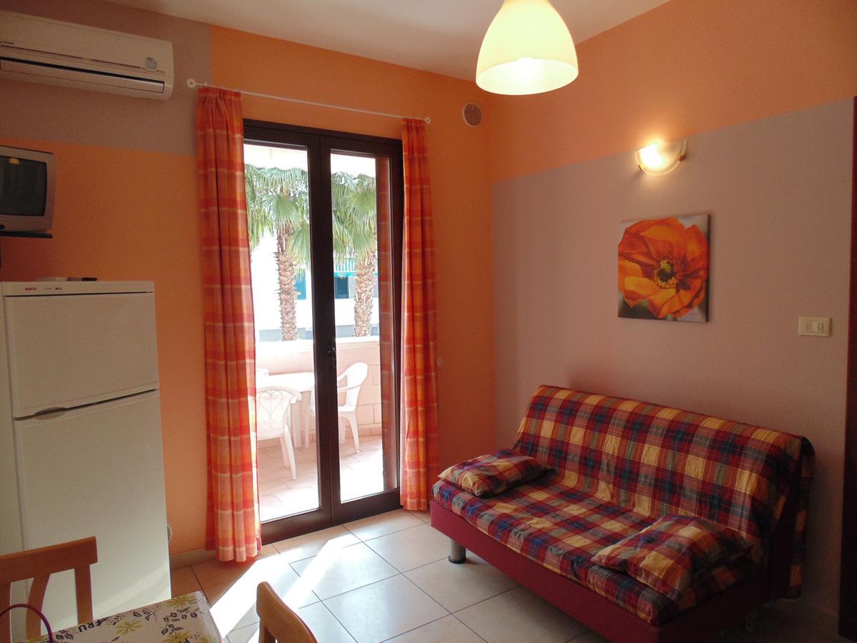 Apartment Massilor Gallipoli