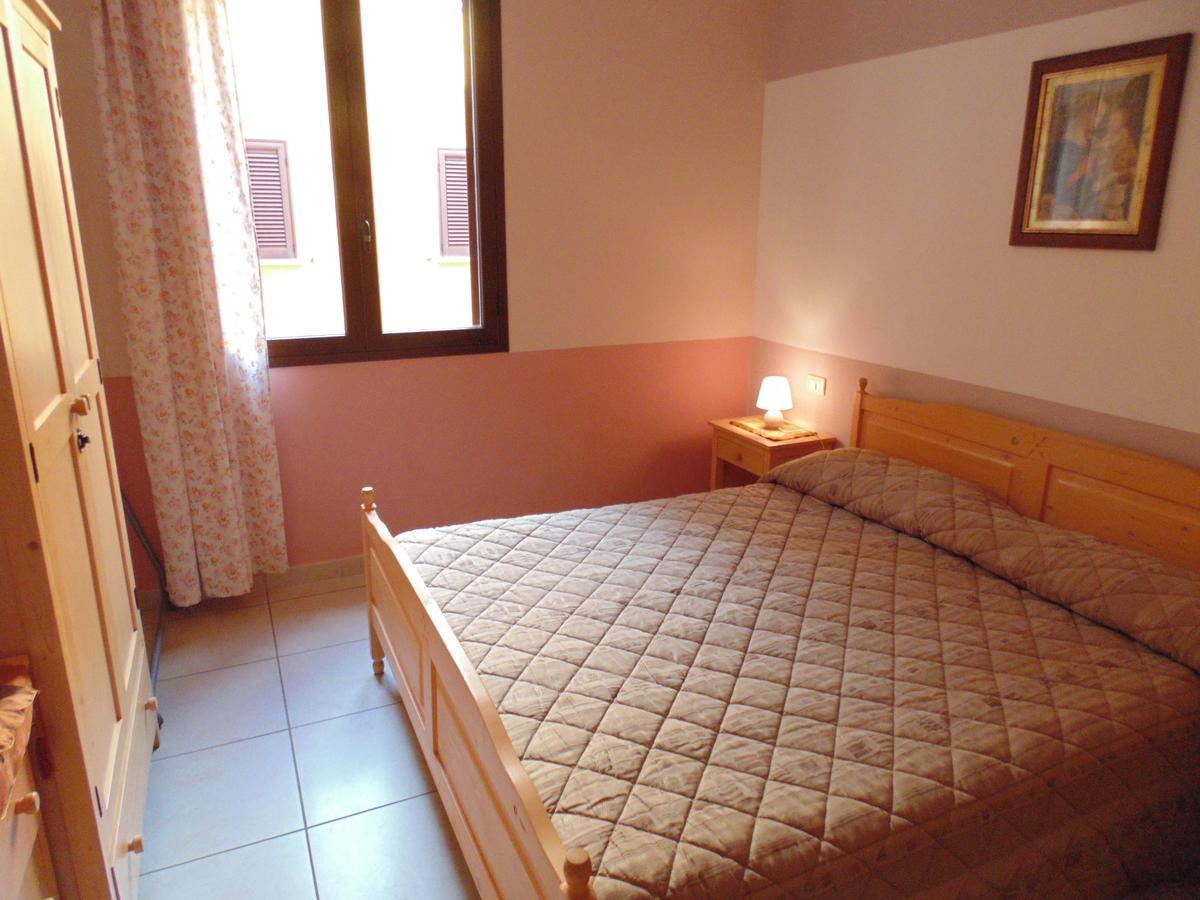 Apartment Massilor