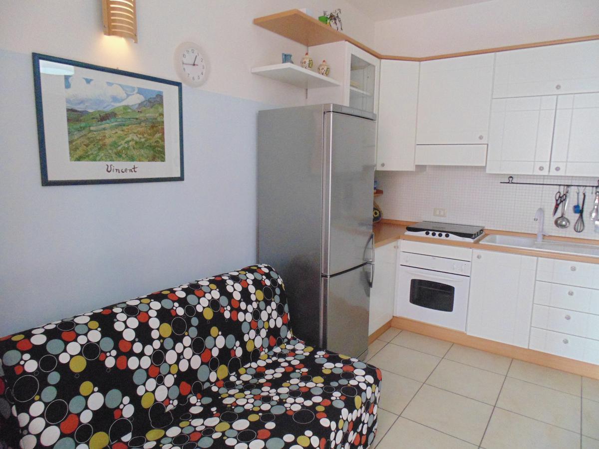 Apartment Massilor