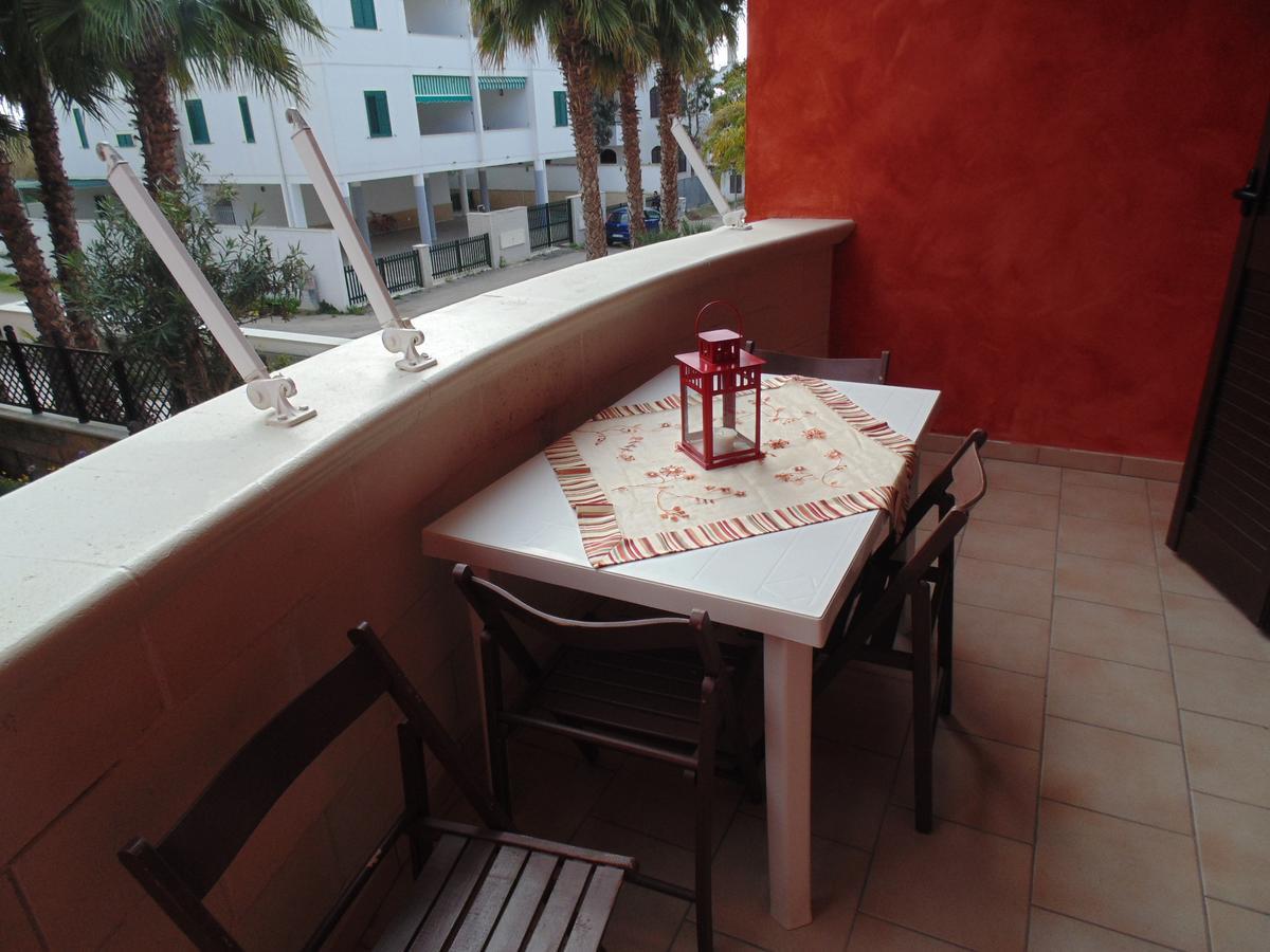 Massilor Apartment