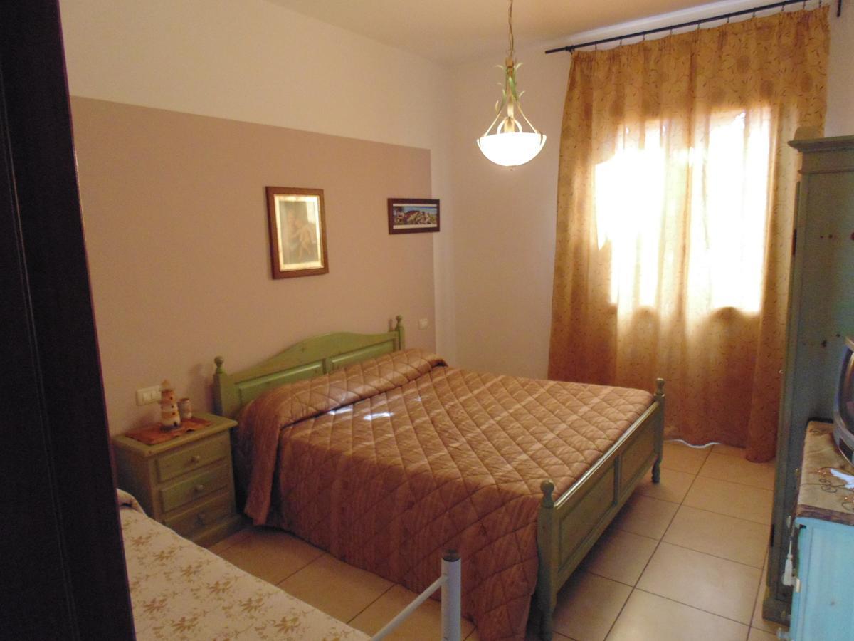 Apartment Massilor Gallipoli