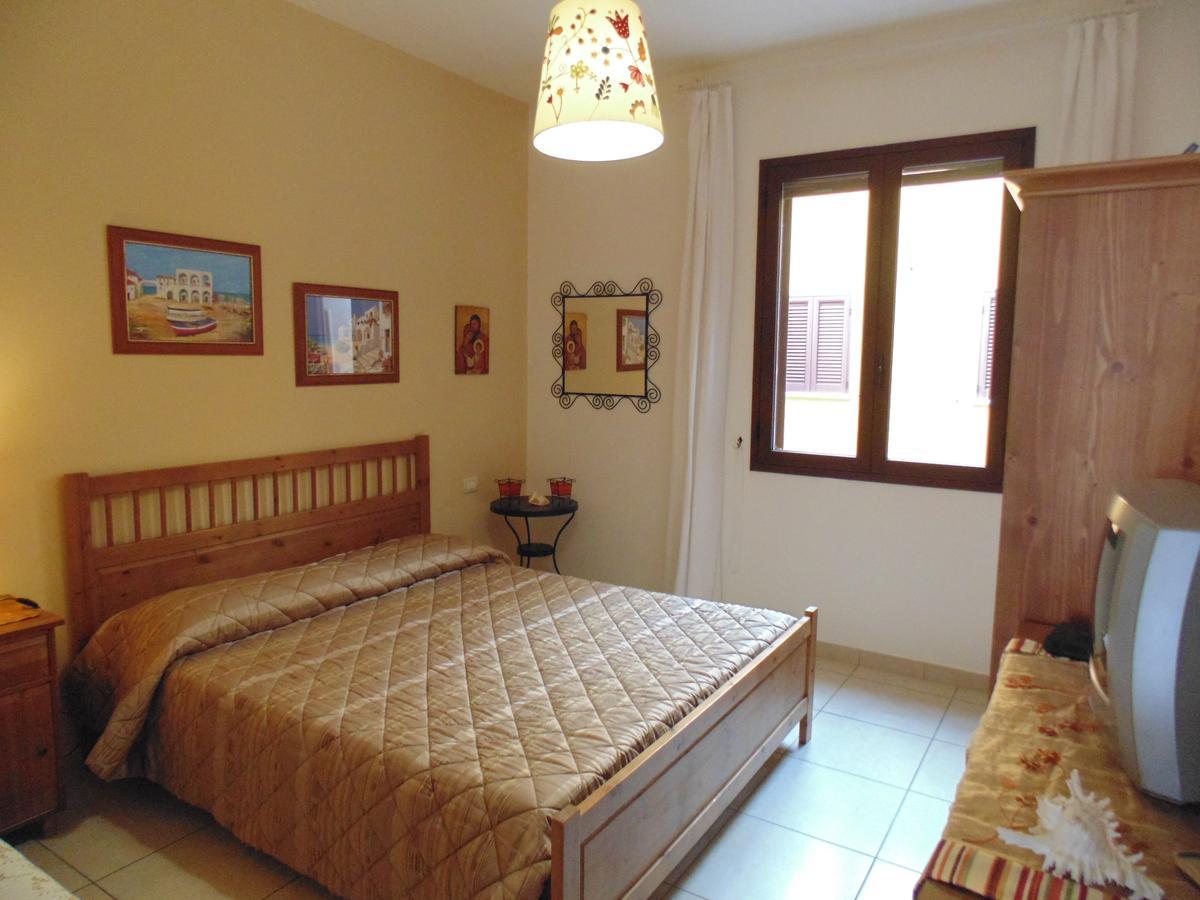 Apartment Massilor Gallipoli