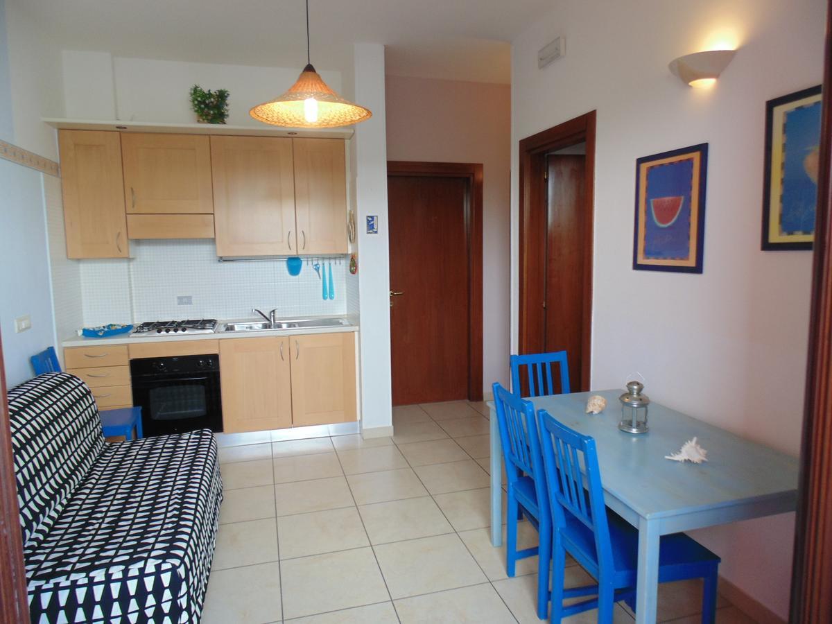 Massilor Apartamento *