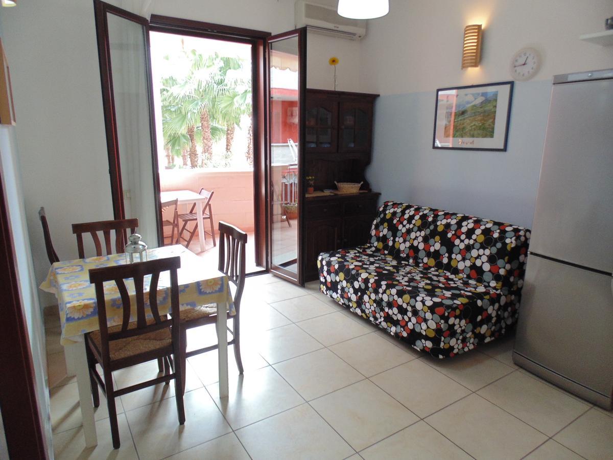 Apartment Massilor Gallipoli
