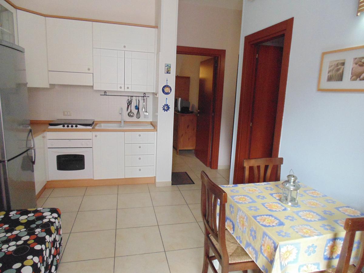 Massilor Apartment Gallipoli