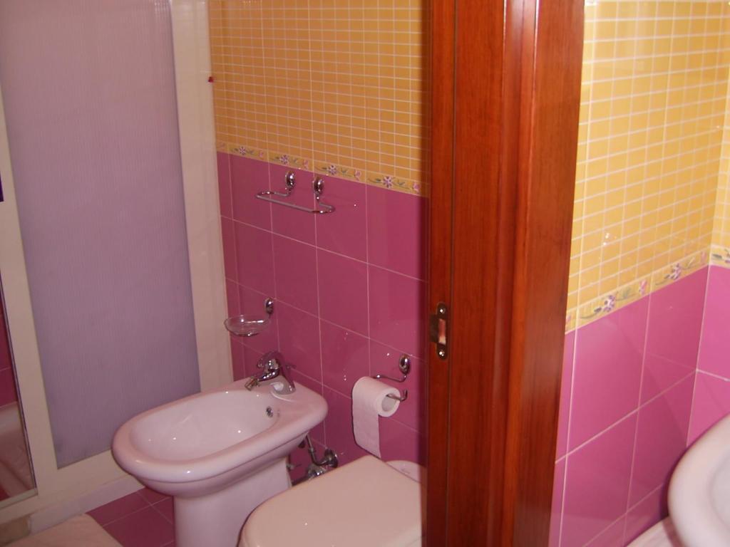 Apartment Massilor *