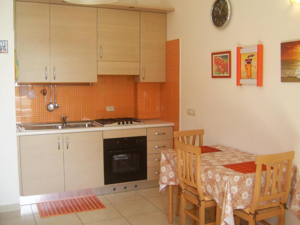 Apartment Massilor *
