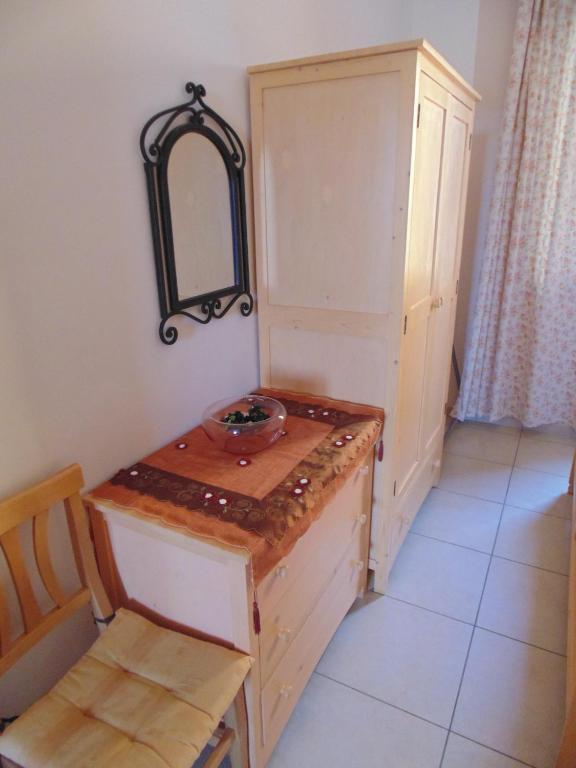 Apartment Massilor Gallipoli