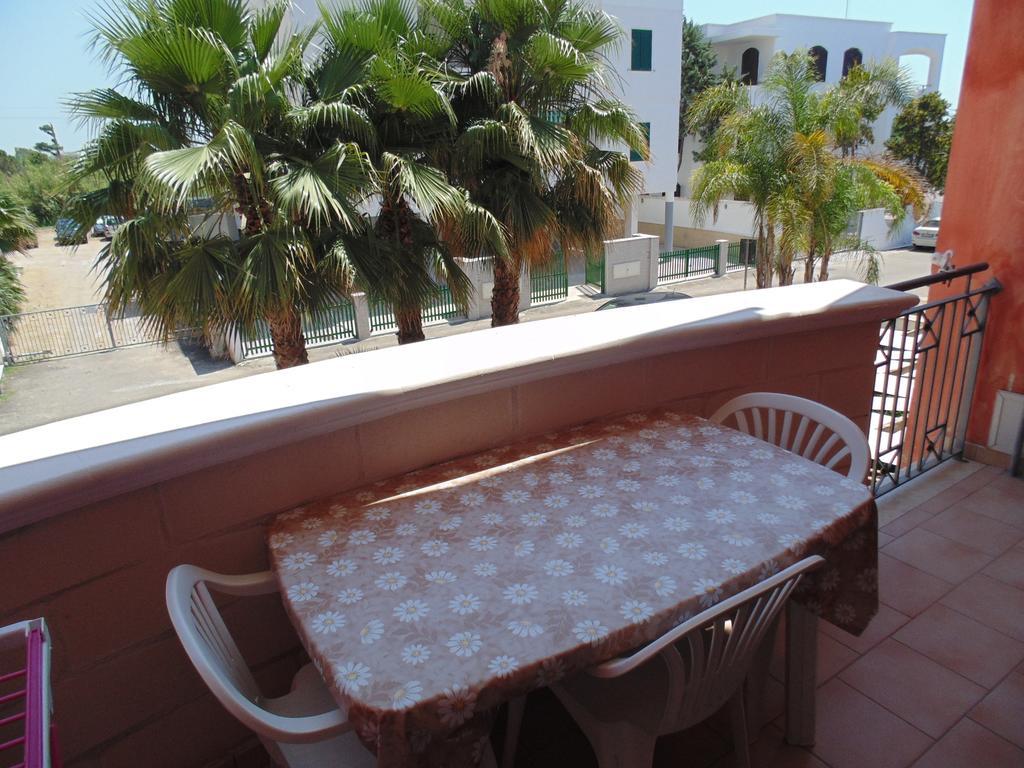 Massilor Apartment *